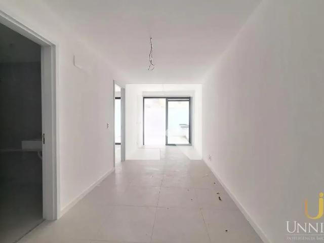 Apartamento para Venda em Rio de Janeiro/RJ Laranjeiras 1 Quartos