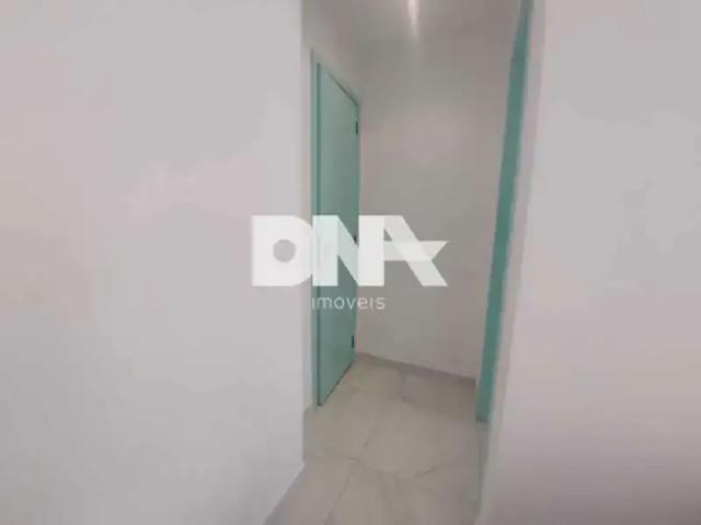 Apartamento para Venda em Rio de Janeiro/RJ Laranjeiras 1 Quartos