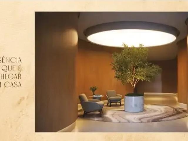 Apartamento para Venda em Rio de Janeiro/RJ Laranjeiras 1 Quartos