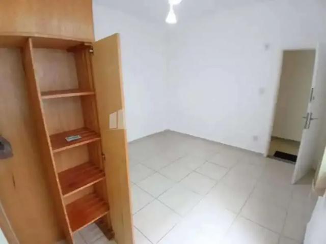 Apartamento para Venda em Rio de Janeiro/RJ Laranjeiras 1 Quartos