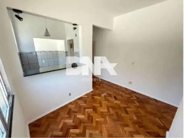 Apartamento para Venda em Rio de Janeiro/RJ Laranjeiras 1 Quartos