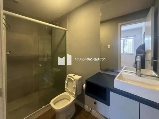 Apartamento para Venda em Rio de Janeiro/RJ Laranjeiras 1 Quartos