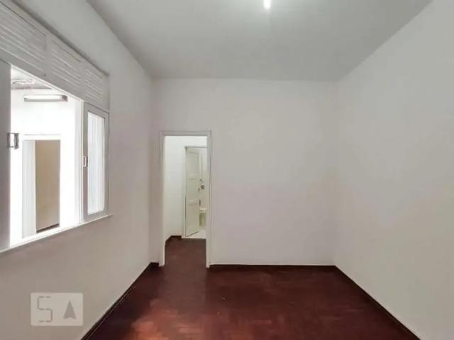 Apartamento para Venda em Rio de Janeiro/RJ Laranjeiras 1 Quartos