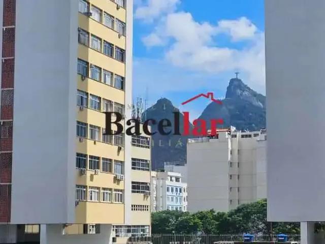 Apartamento para Venda em Rio de Janeiro/RJ Laranjeiras 1 Quartos