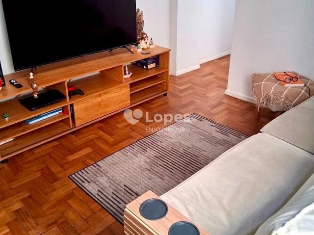 Apartamento para Venda em Rio de Janeiro/RJ Laranjeiras 1 Quartos