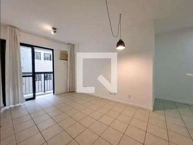 Apartamento para Venda em Rio de Janeiro/RJ Laranjeiras 1 Quartos
