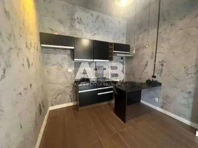 Apartamento para Venda em Rio de Janeiro/RJ Laranjeiras 1 Quartos