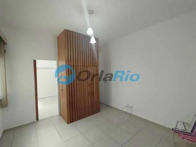 Apartamento para Venda em Rio de Janeiro/RJ Laranjeiras 1 Quartos