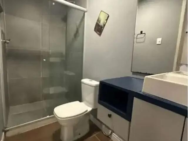 Apartamento para Venda em Rio de Janeiro/RJ Laranjeiras 1 Quartos