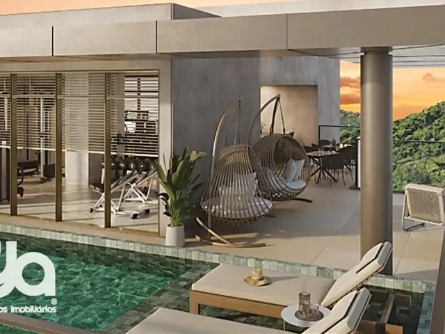 Apartamento para Venda em Rio de Janeiro/RJ Laranjeiras 2 Quartos