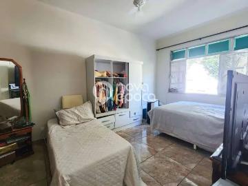 Apartamento para Venda em Rio de Janeiro/RJ Laranjeiras 1 Quartos