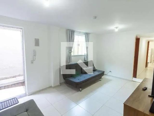 Apartamento para Venda em Rio de Janeiro/RJ Laranjeiras 2 Quartos