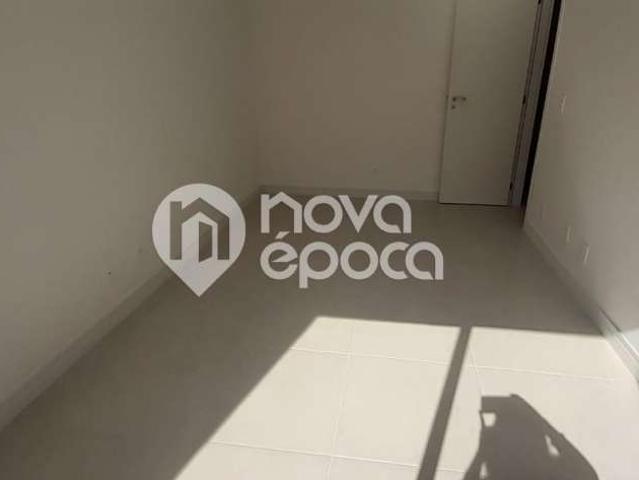 Apartamento para Venda em Rio de Janeiro/RJ Laranjeiras 2 Quartos
