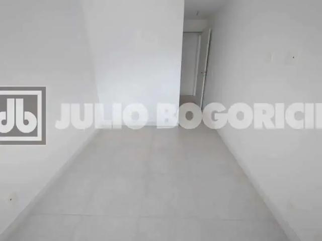 Apartamento para Venda em Rio de Janeiro/RJ Laranjeiras 2 Quartos