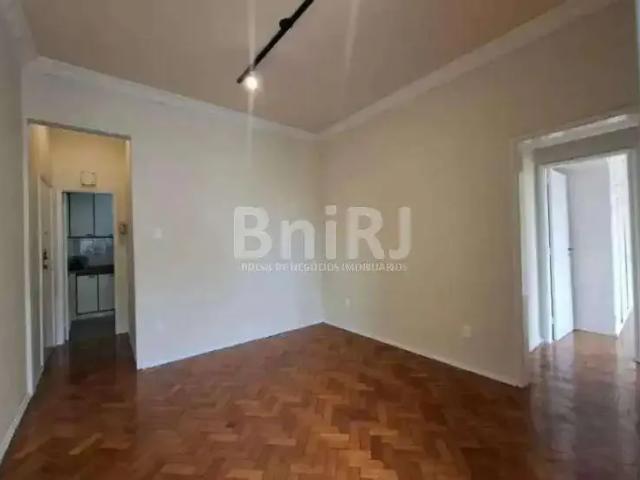 Apartamento para Venda em Rio de Janeiro/RJ Laranjeiras 2 Quartos