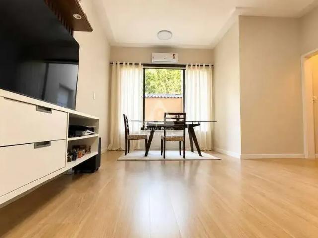 Apartamento para Venda em Rio de Janeiro/RJ Laranjeiras 2 Quartos