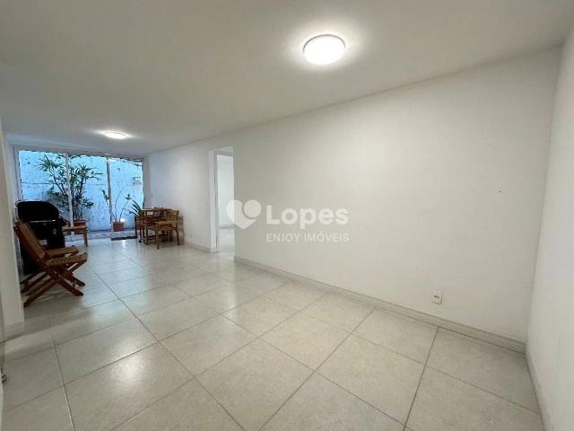 Apartamento para Venda em Rio de Janeiro/RJ Laranjeiras 2 Quartos