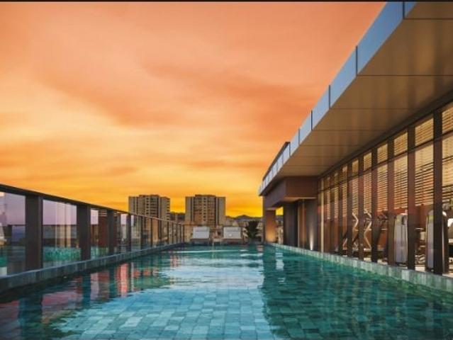 Apartamento para Venda em Rio de Janeiro/RJ Laranjeiras 2 Quartos