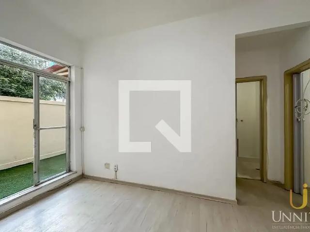 Apartamento para Venda em Rio de Janeiro/RJ Laranjeiras 2 Quartos