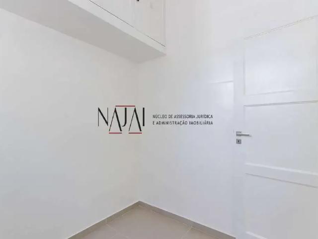 Apartamento para Venda em Rio de Janeiro/RJ Laranjeiras 2 Quartos