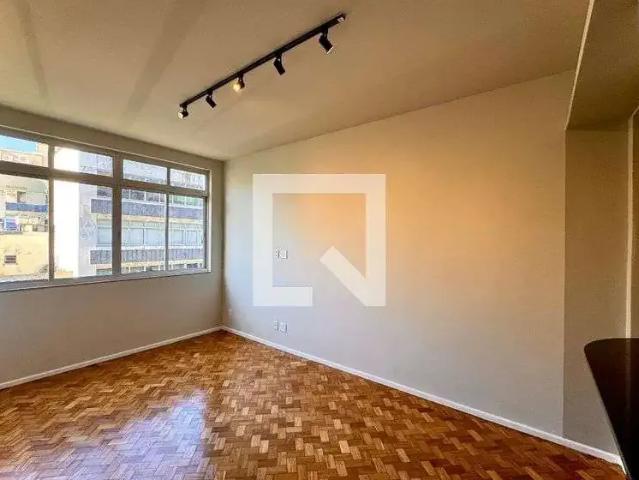 Apartamento para Venda em Rio de Janeiro/RJ Laranjeiras 2 Quartos