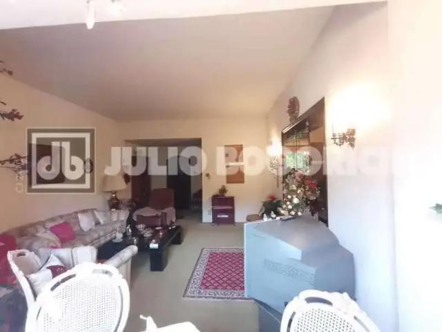 Apartamento para Venda em Rio de Janeiro/RJ Laranjeiras 2 Quartos
