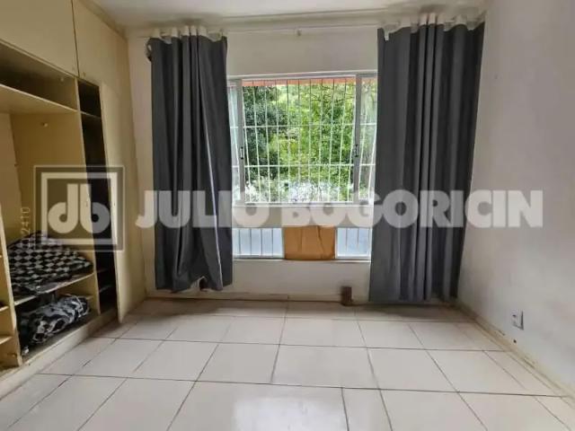 Apartamento para Venda em Rio de Janeiro/RJ Laranjeiras 2 Quartos