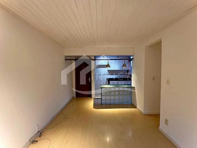 Apartamento para Venda em Rio de Janeiro/RJ Laranjeiras 2 Quartos