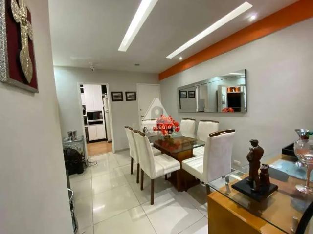 Apartamento para Venda em Rio de Janeiro/RJ Laranjeiras 2 Quartos