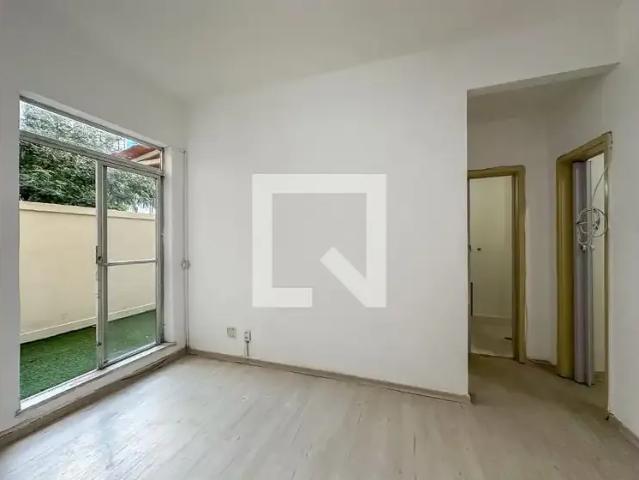 Apartamento para Venda em Rio de Janeiro/RJ Laranjeiras 2 Quartos