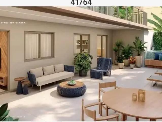 Apartamento para Venda em Rio de Janeiro/RJ Laranjeiras 2 Quartos