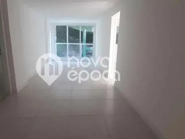 Apartamento para Venda em Rio de Janeiro/RJ Laranjeiras 2 Quartos