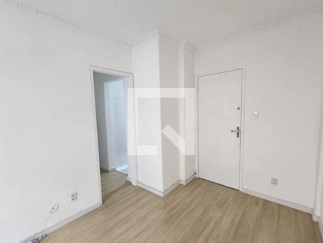 Apartamento para Venda em Rio de Janeiro/RJ Laranjeiras 2 Quartos