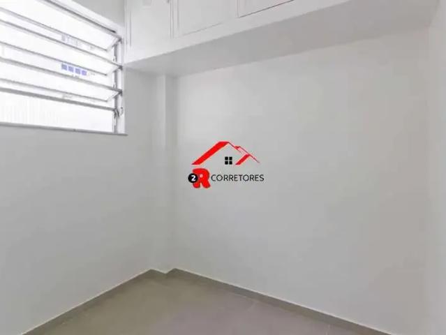 Apartamento para Venda em Rio de Janeiro/RJ Laranjeiras 2 Quartos