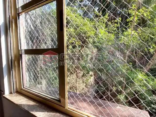 Apartamento para Venda em Rio de Janeiro/RJ Laranjeiras 2 Quartos