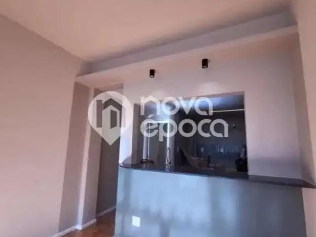 Apartamento para Venda em Rio de Janeiro/RJ Laranjeiras 2 Quartos