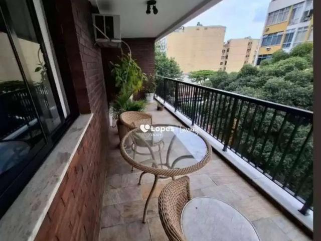 Apartamento para Venda em Rio de Janeiro/RJ Laranjeiras 2 Quartos