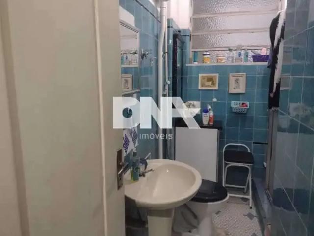 Apartamento para Venda em Rio de Janeiro/RJ Laranjeiras 2 Quartos