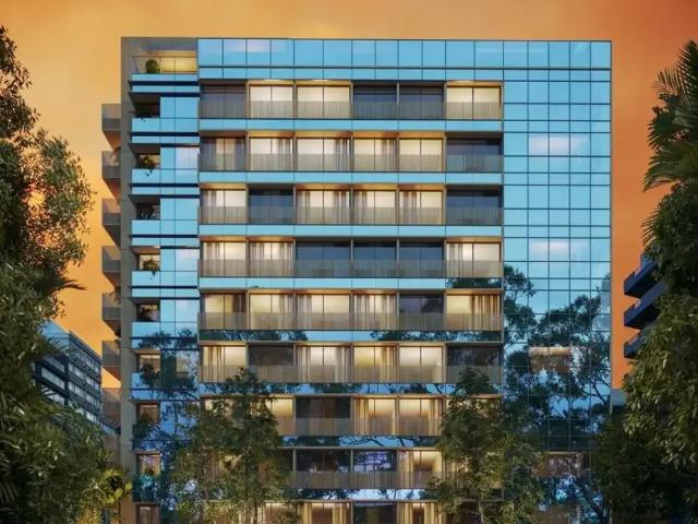 Apartamento para Venda em Rio de Janeiro/RJ Laranjeiras 2 Quartos