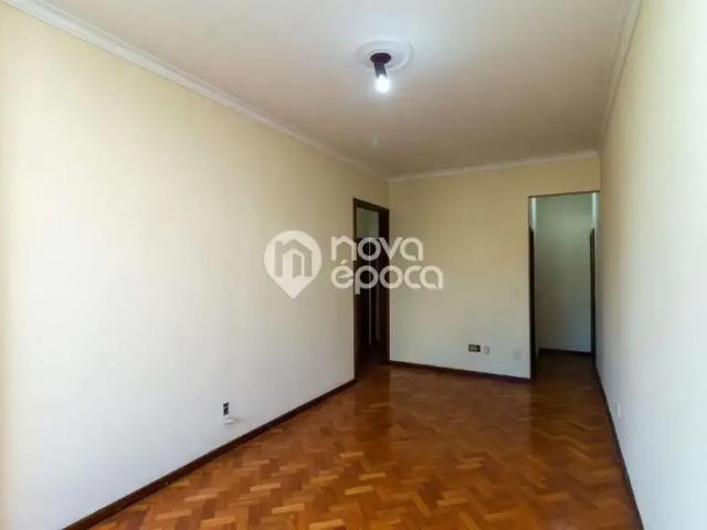 Apartamento para Venda em Rio de Janeiro/RJ Laranjeiras 2 Quartos