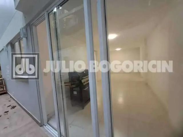Apartamento para Venda em Rio de Janeiro/RJ Laranjeiras 2 Quartos