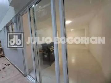 Apartamento para Venda em Rio de Janeiro/RJ Laranjeiras 2 Quartos
