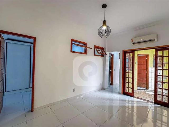 Apartamento para Venda em Rio de Janeiro/RJ Laranjeiras 2 Quartos