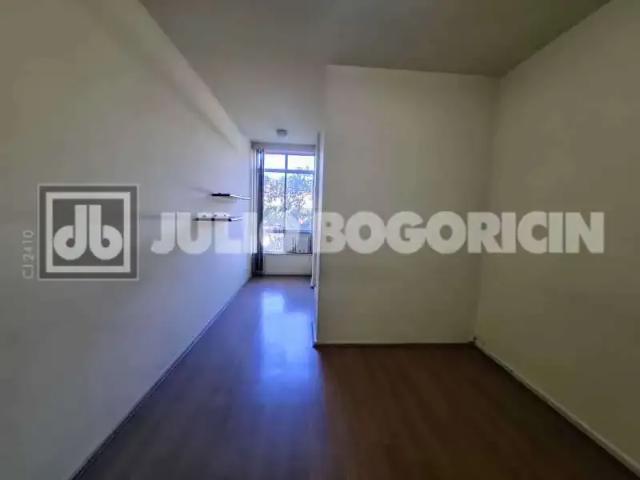 Apartamento para Venda em Rio de Janeiro/RJ Laranjeiras 2 Quartos