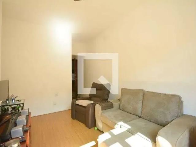 Apartamento para Venda em Rio de Janeiro/RJ Laranjeiras 2 Quartos