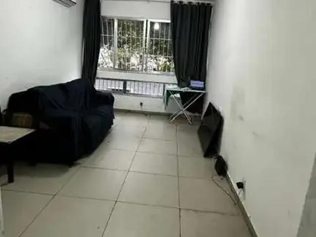 Apartamento para Venda em Rio de Janeiro/RJ Laranjeiras 2 Quartos