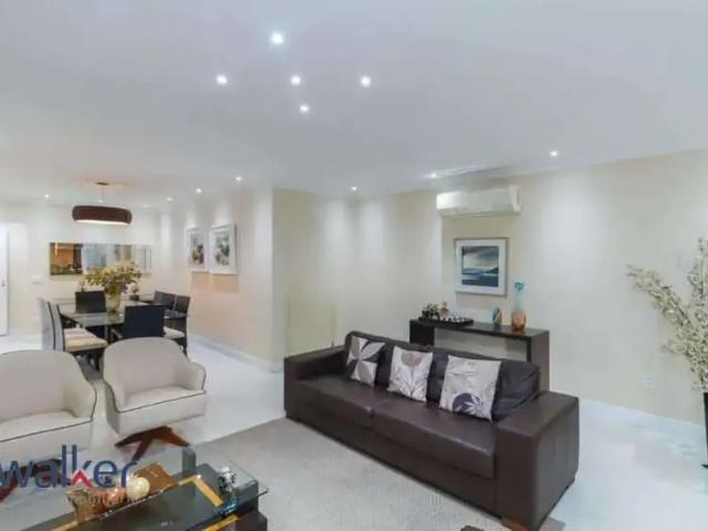 Apartamento para Venda em Rio de Janeiro/RJ Laranjeiras 4 Quartos