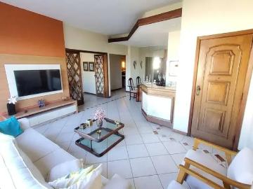 Apartamento para Venda em Rio de Janeiro/RJ Laranjeiras 4 Quartos