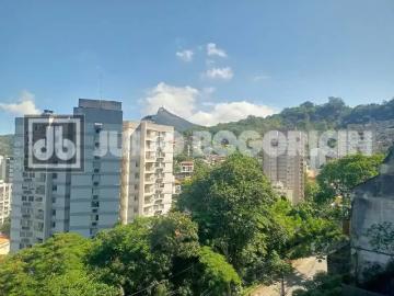Apartamento para Venda em Rio de Janeiro/RJ Laranjeiras 4 Quartos