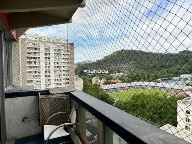 Apartamento para Venda em Rio de Janeiro/RJ Laranjeiras 4 Quartos
